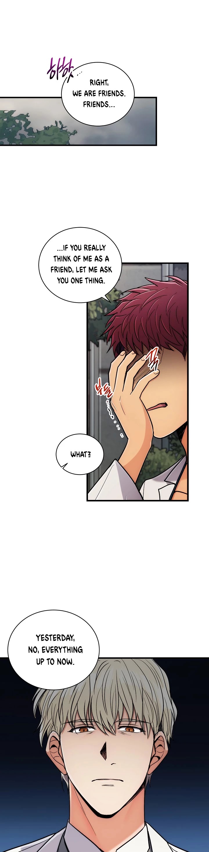 Read Medical Return En Manga Online