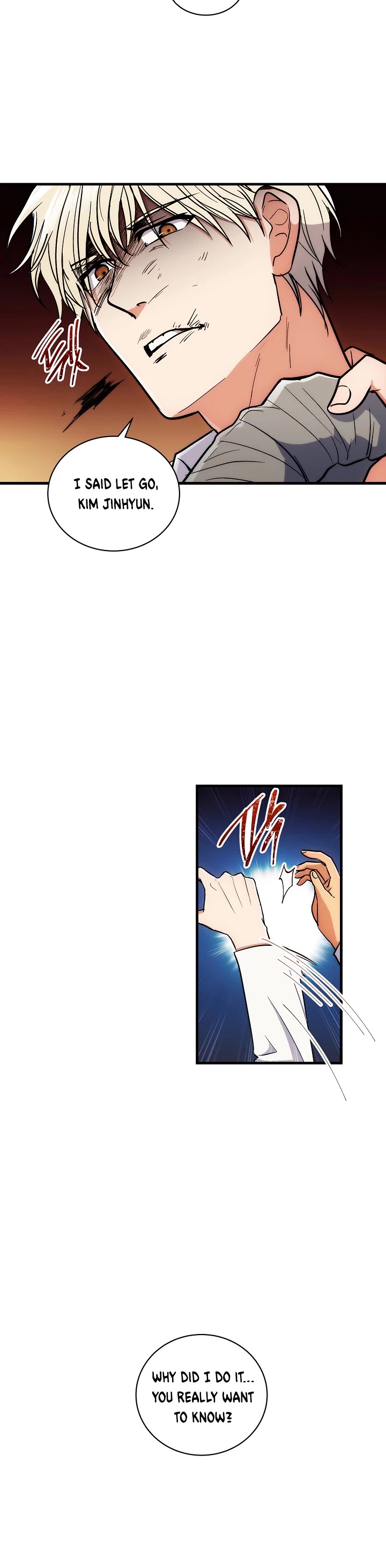 Read Medical Return En Manga Online