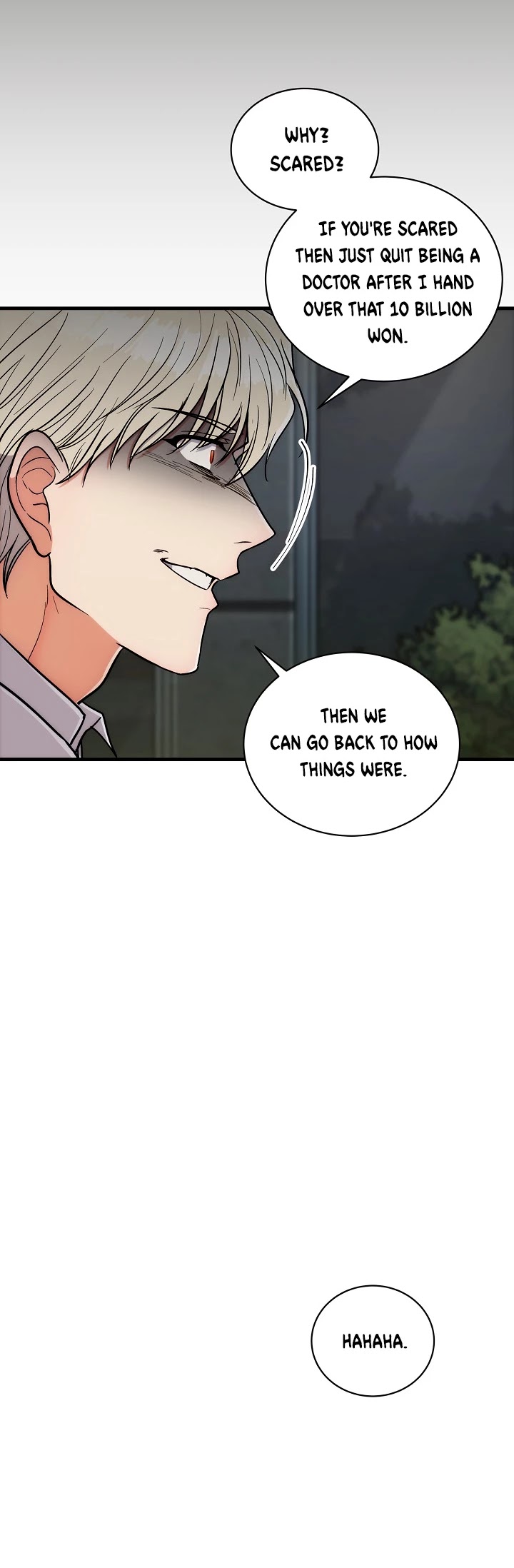 Read Medical Return En Manga Online