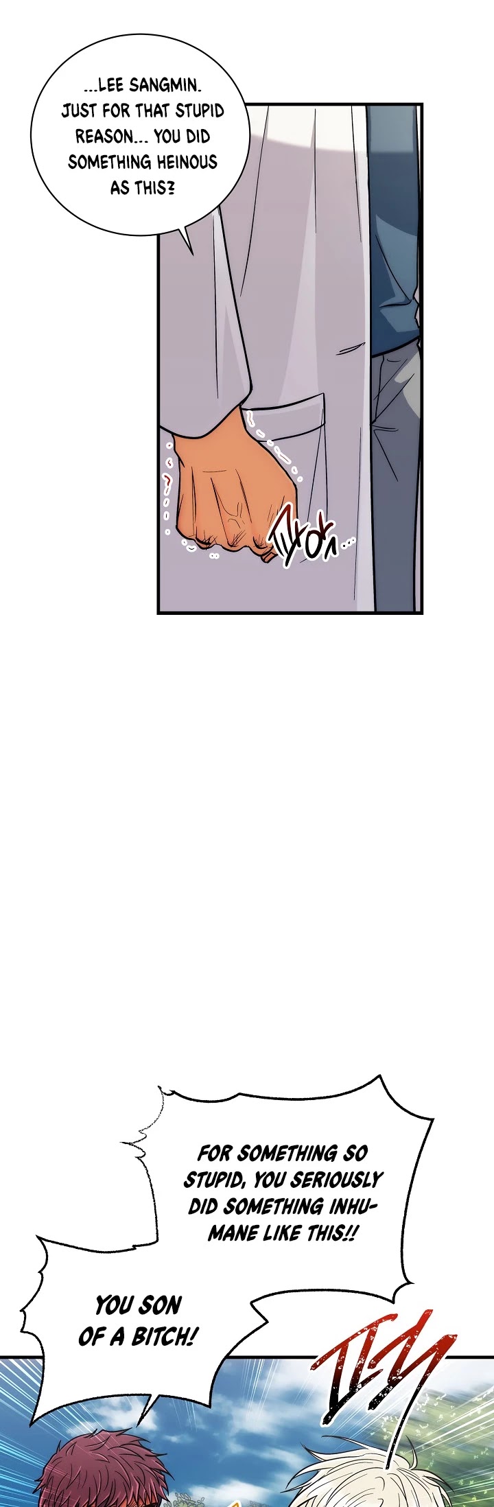 Read Medical Return En Manga Online
