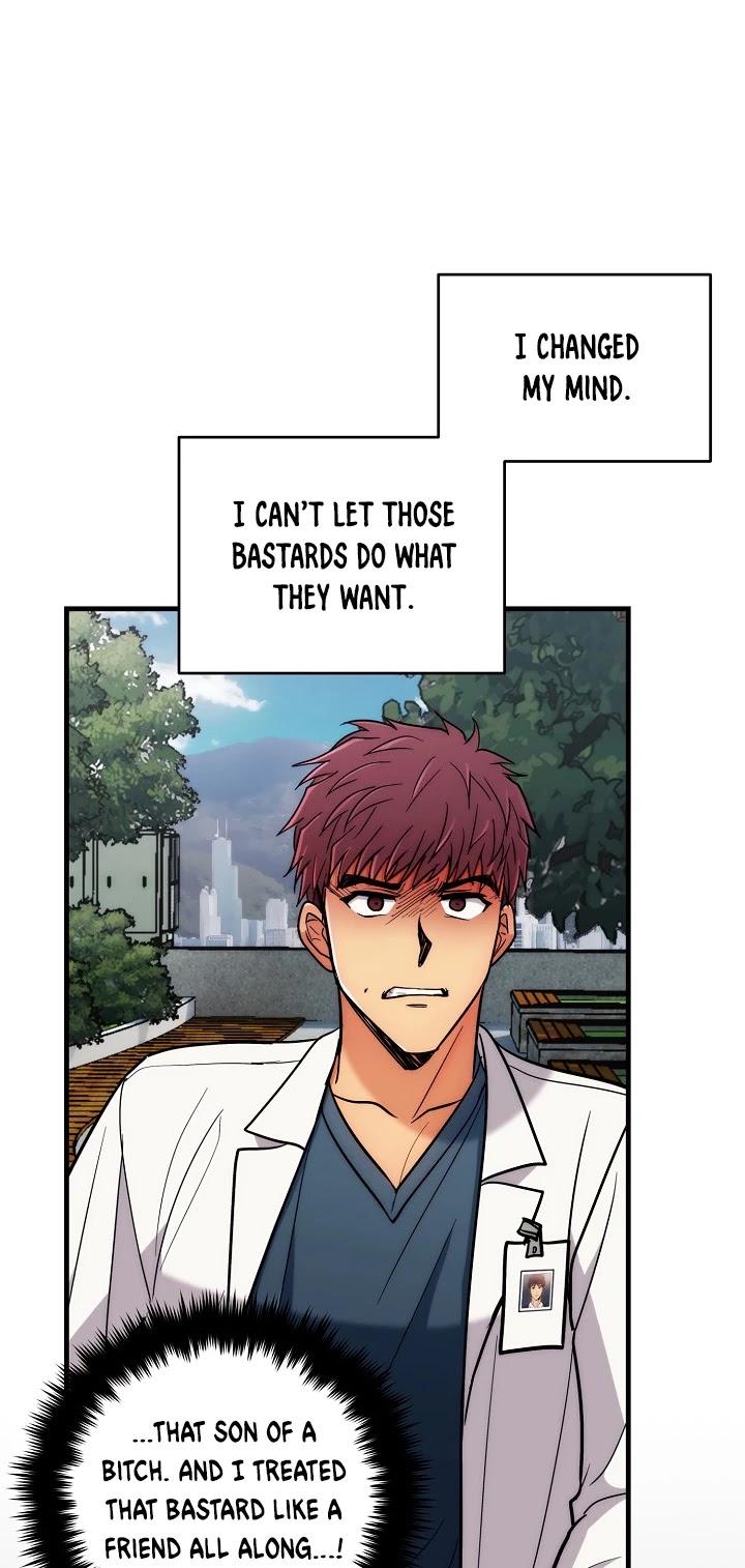 Read Medical Return En Manga Online