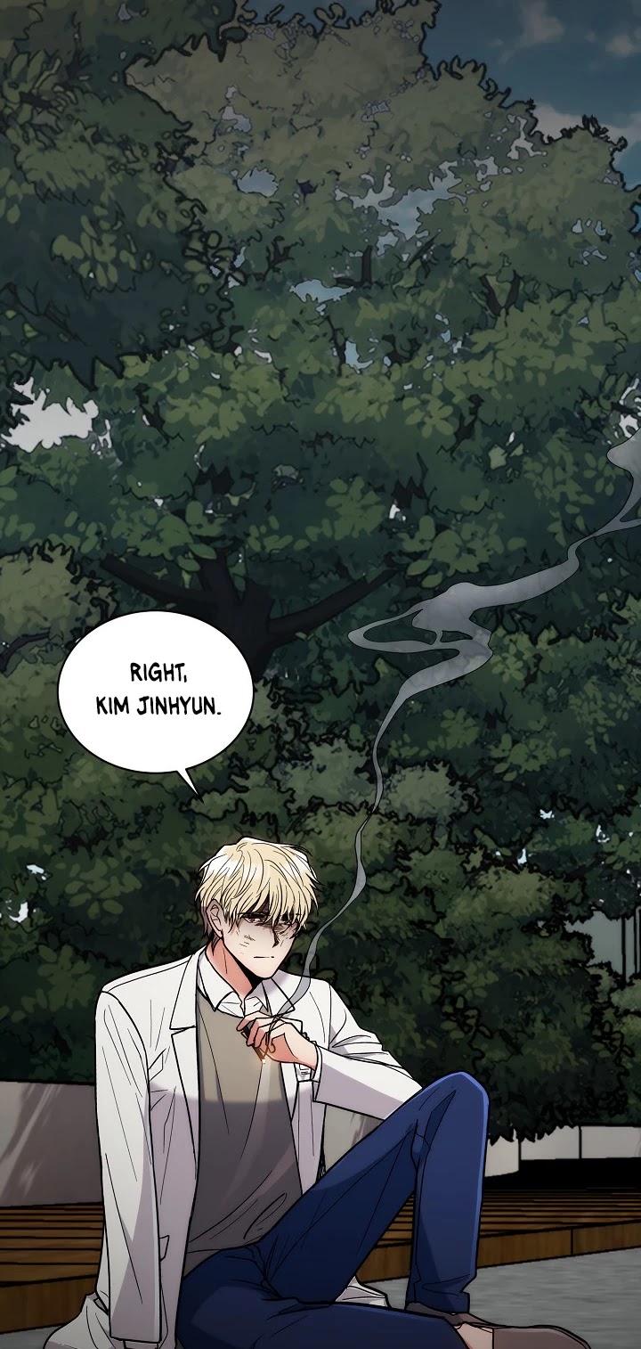 Read Medical Return En Manga Online