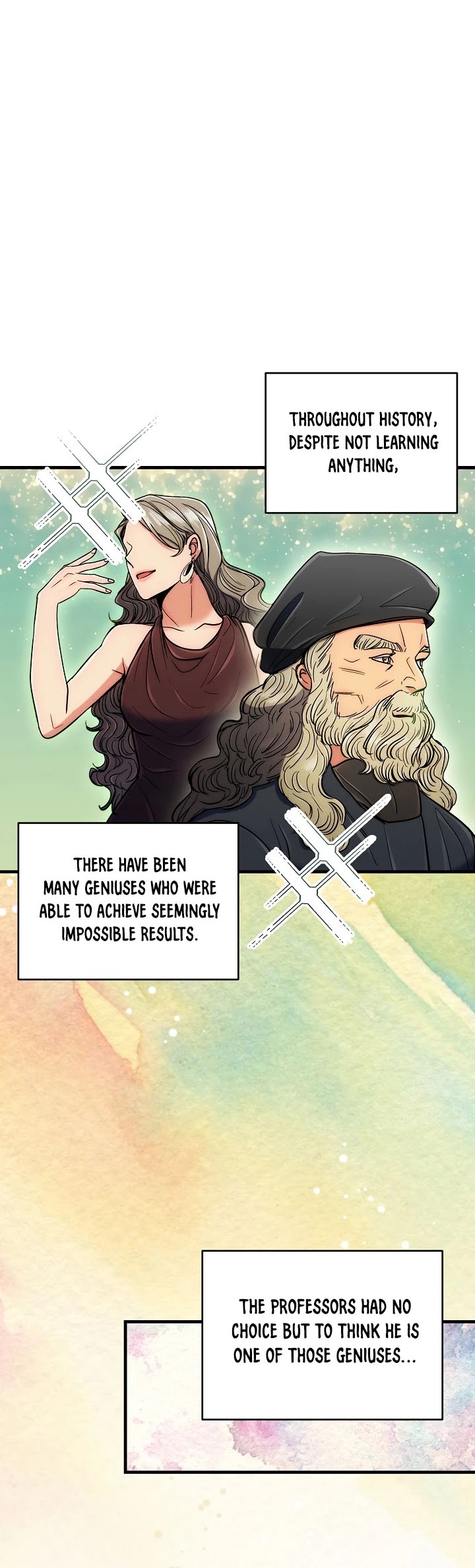 Read Medical Return En Manga Online