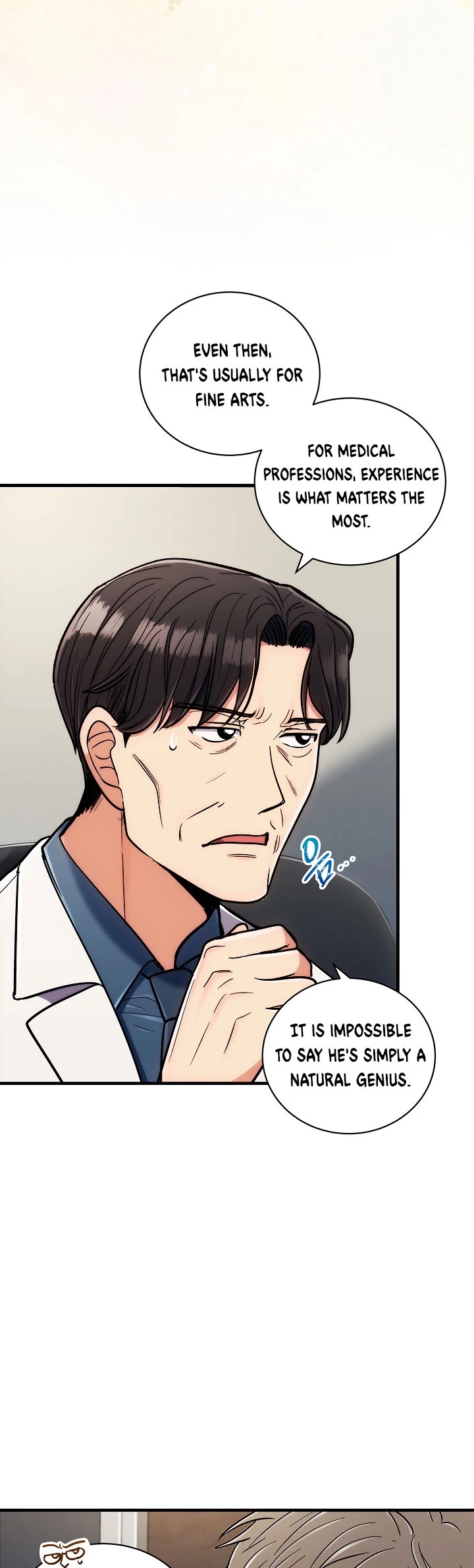 Read Medical Return En Manga Online
