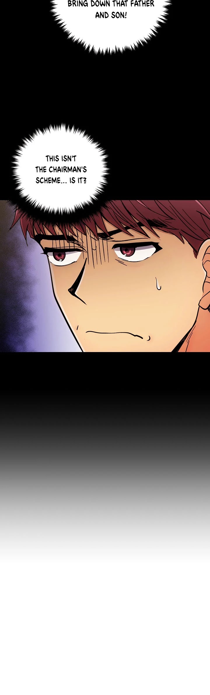 Read Medical Return En Manga Online