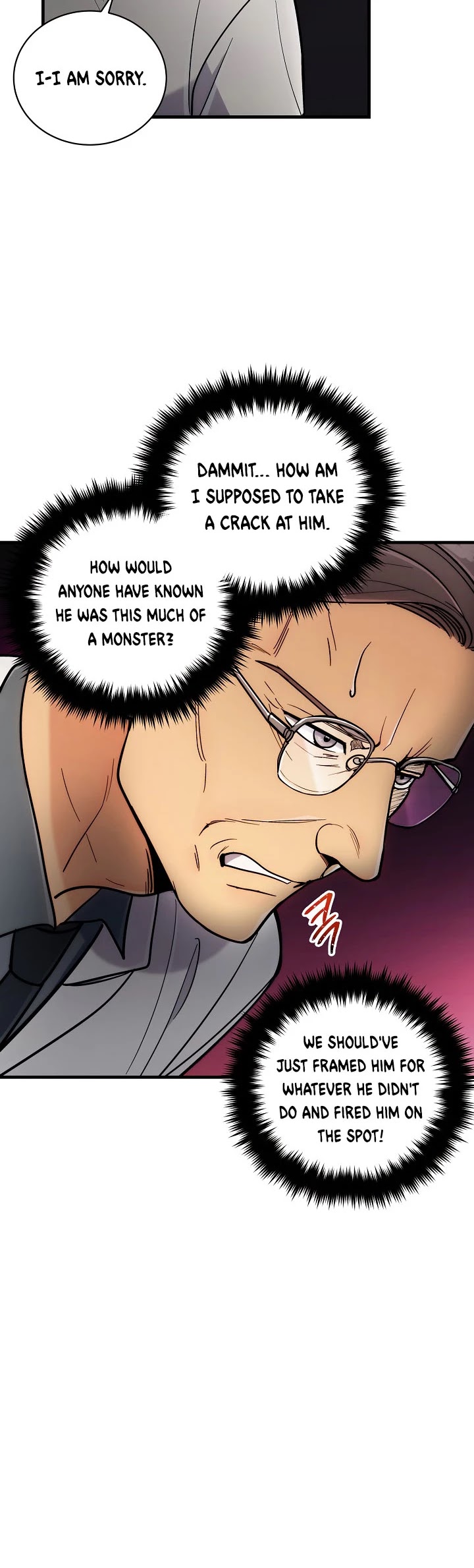 Read Medical Return En Manga Online