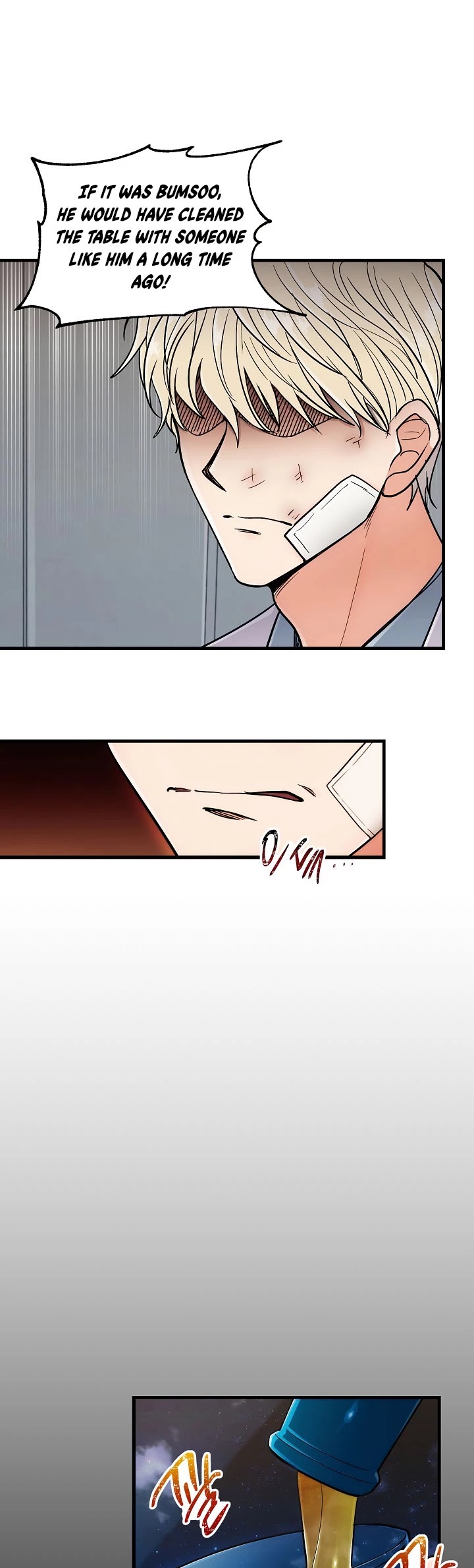 Read Medical Return En Manga Online