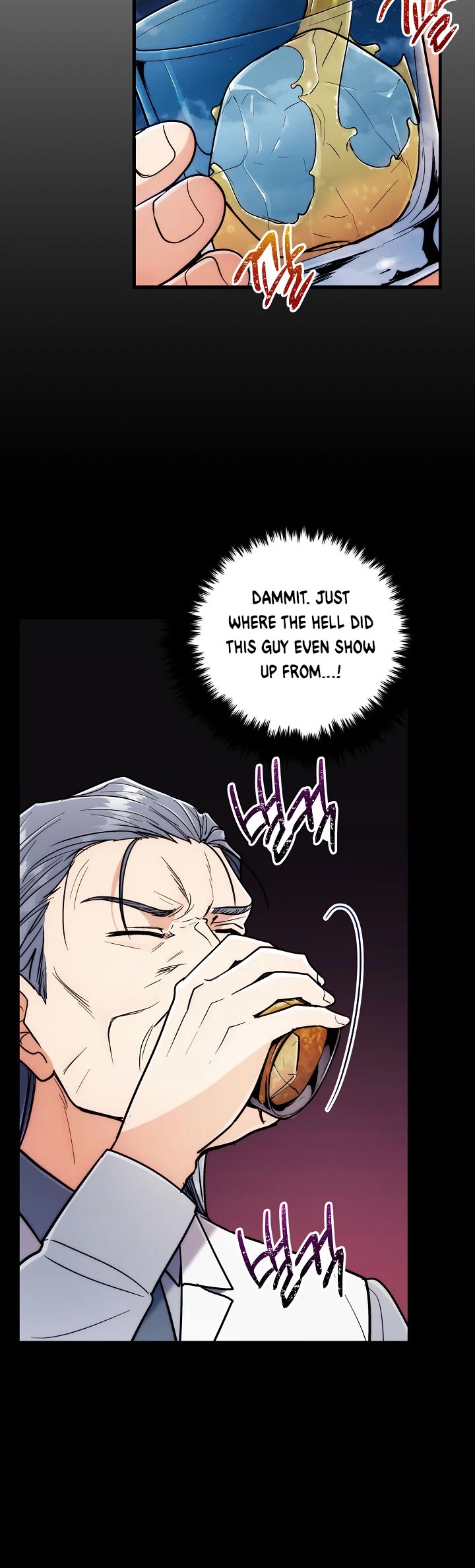 Read Medical Return En Manga Online