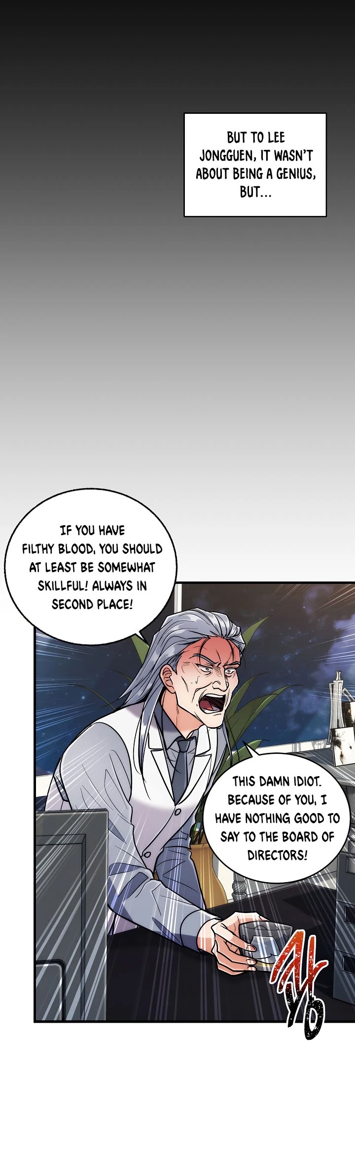Read Medical Return En Manga Online