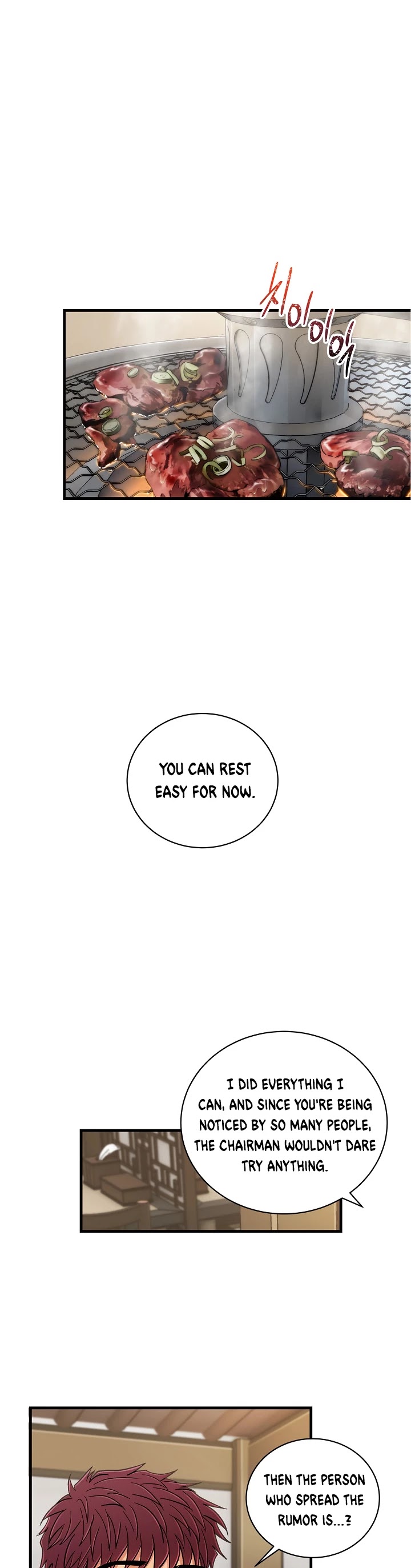 Read Medical Return En Manga Online
