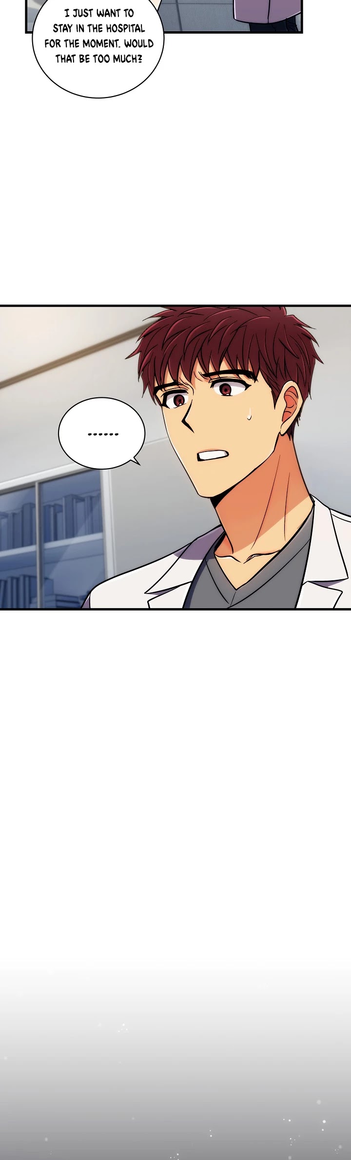 Read Medical Return En Manga Online