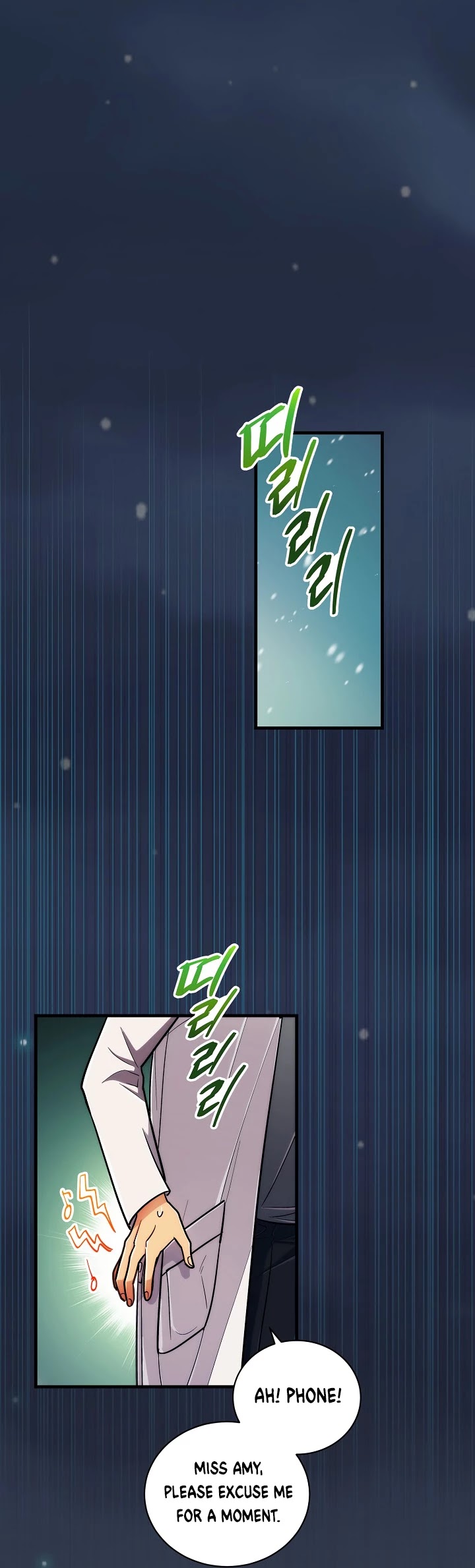 Read Medical Return En Manga Online
