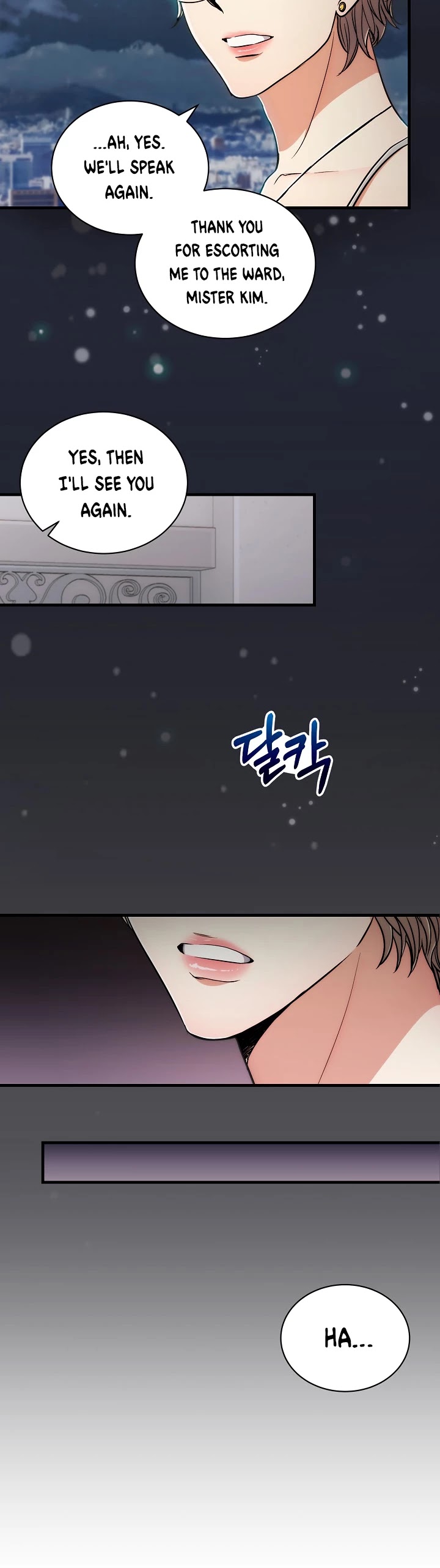 Read Medical Return En Manga Online