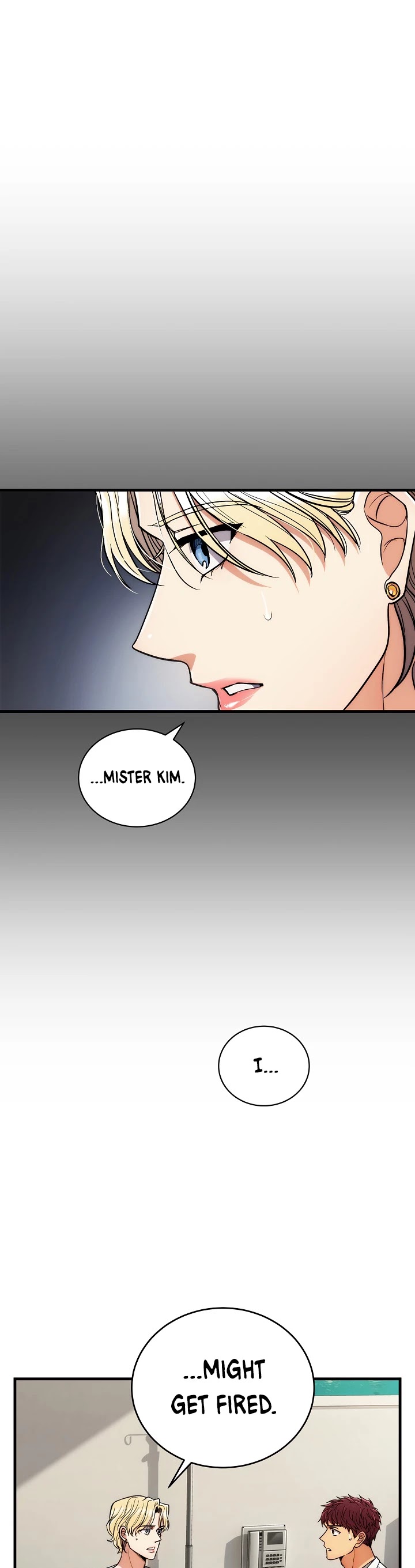 Read Medical Return En Manga Online