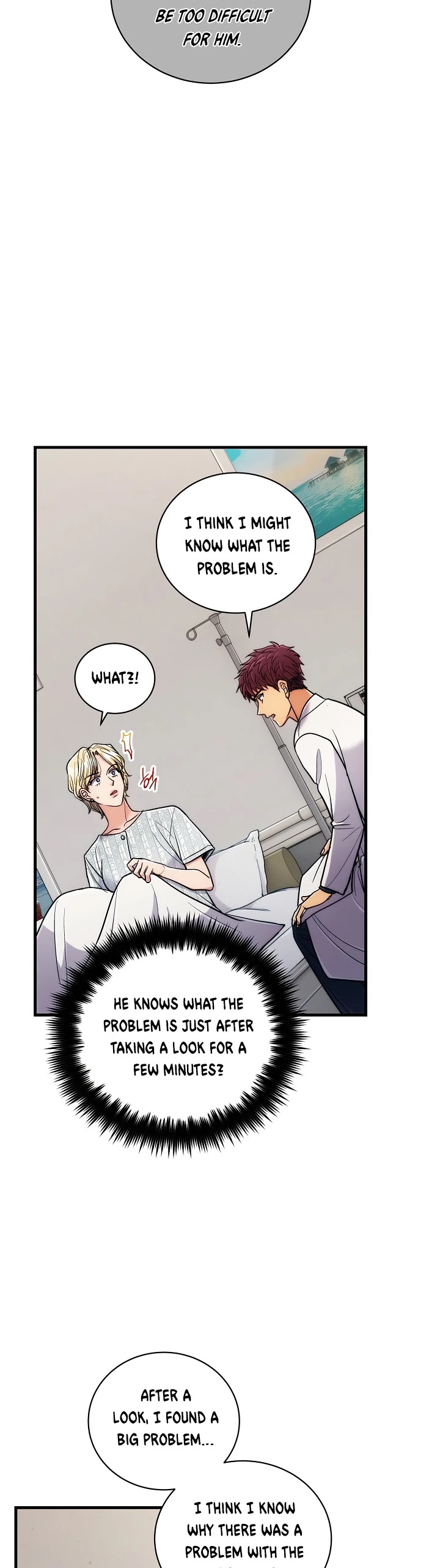 Read Medical Return En Manga Online