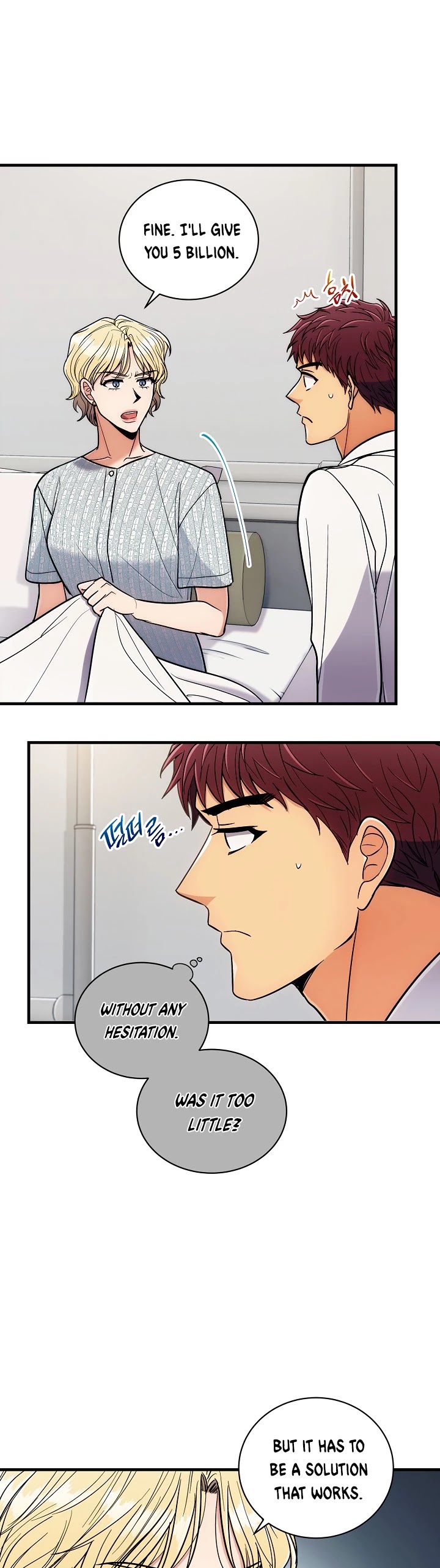 Read Medical Return En Manga Online