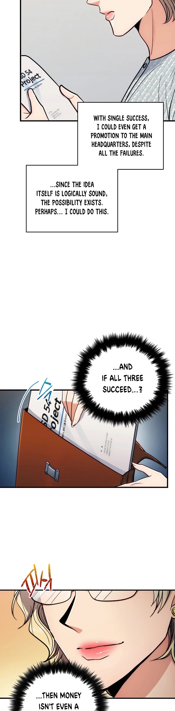 Read Medical Return En Manga Online