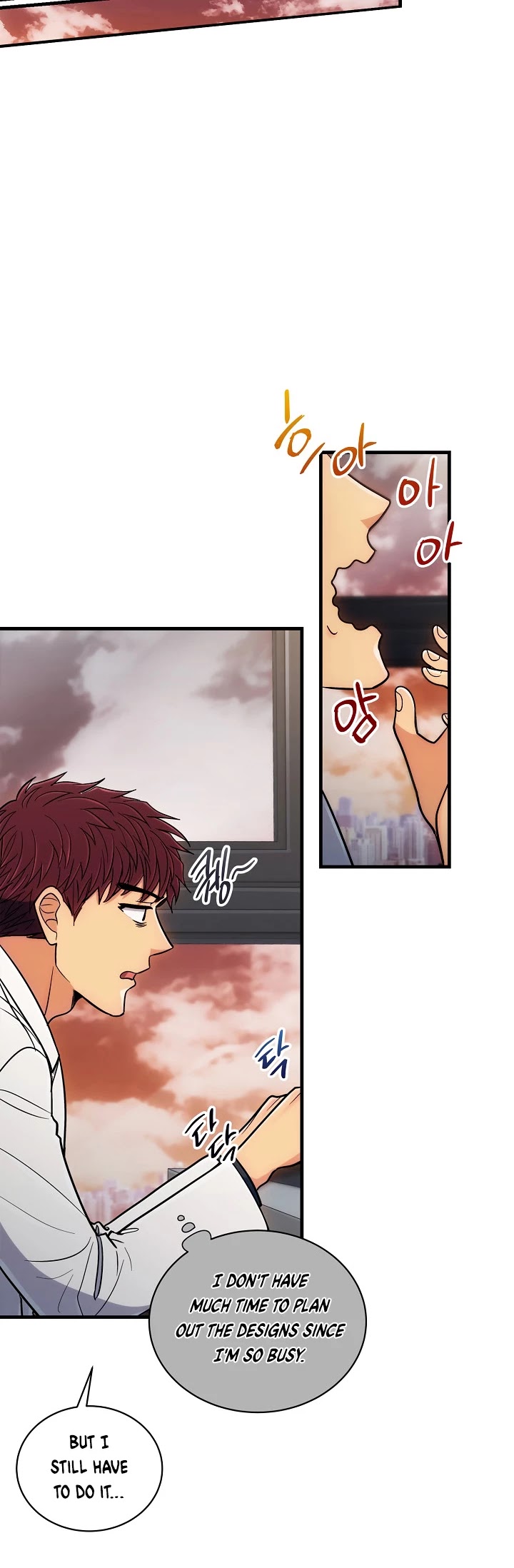 Read Medical Return En Manga Online