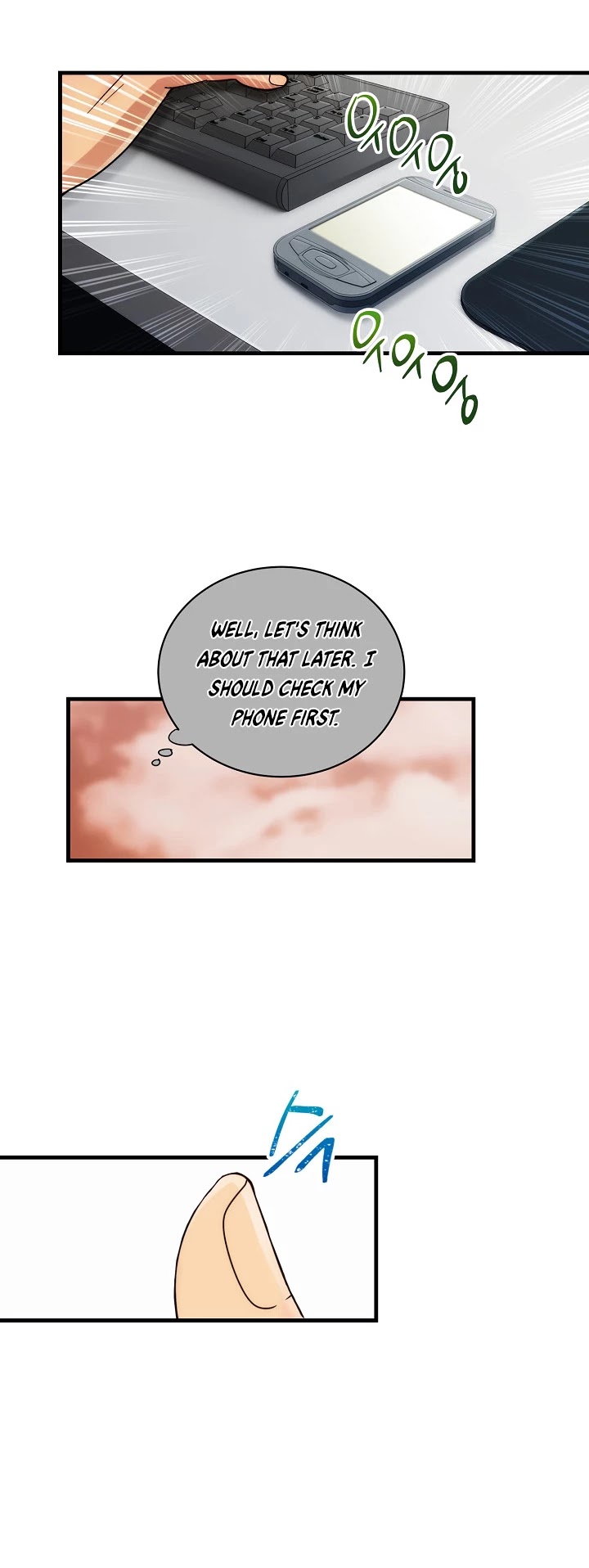 Read Medical Return En Manga Online