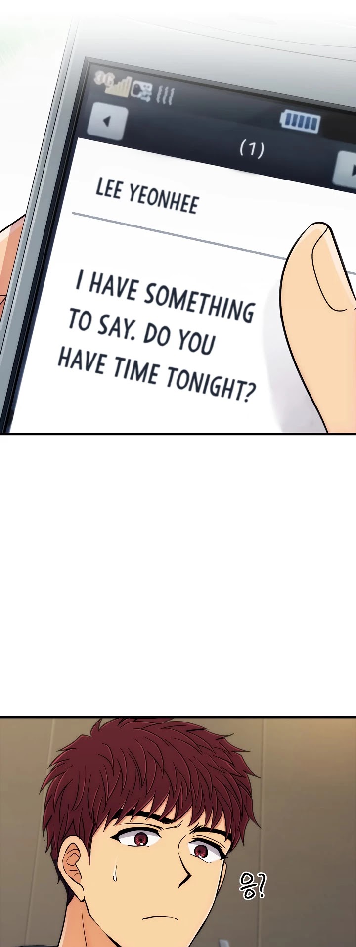 Read Medical Return En Manga Online