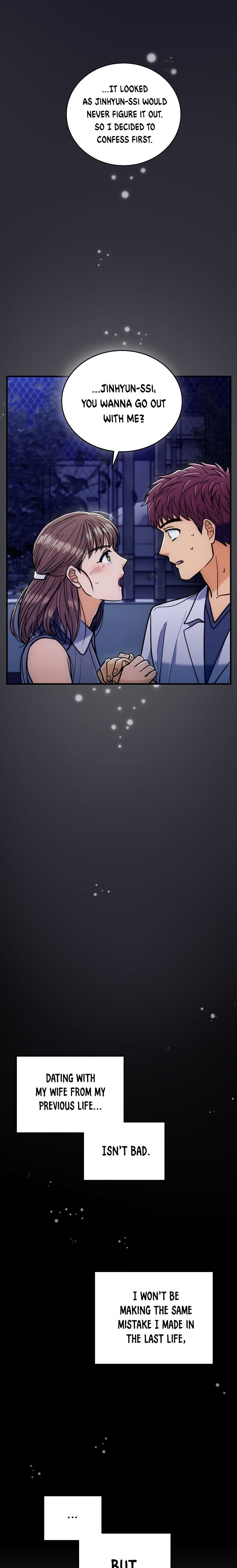 Read Medical Return En Manga Online