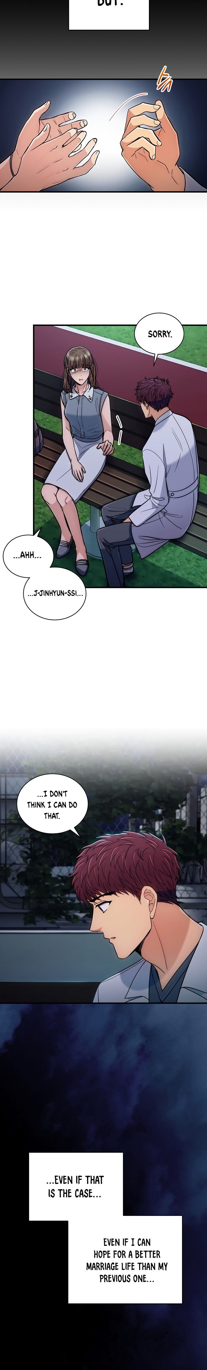 Read Medical Return En Manga Online