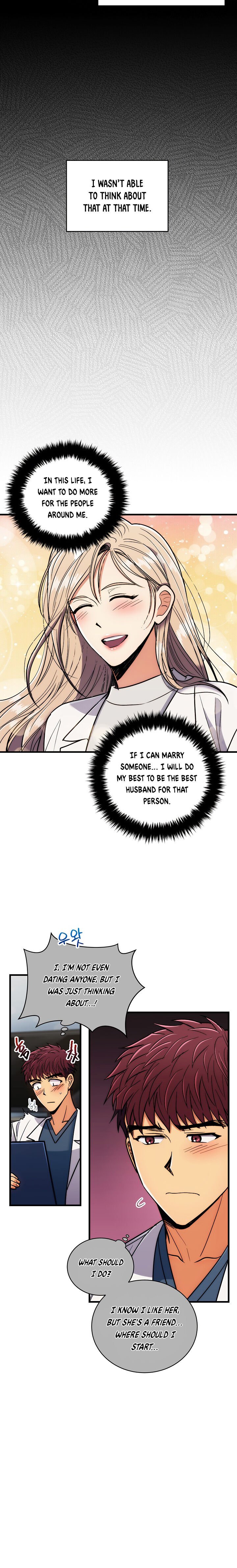 Read Medical Return En Manga Online
