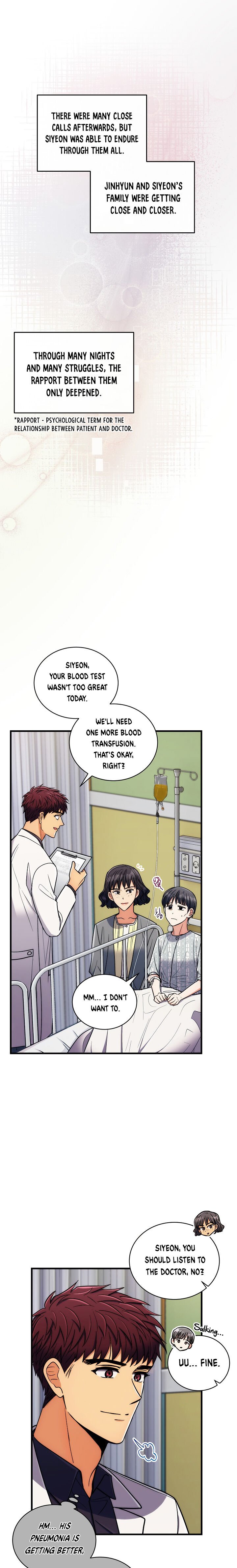Read Medical Return En Manga Online