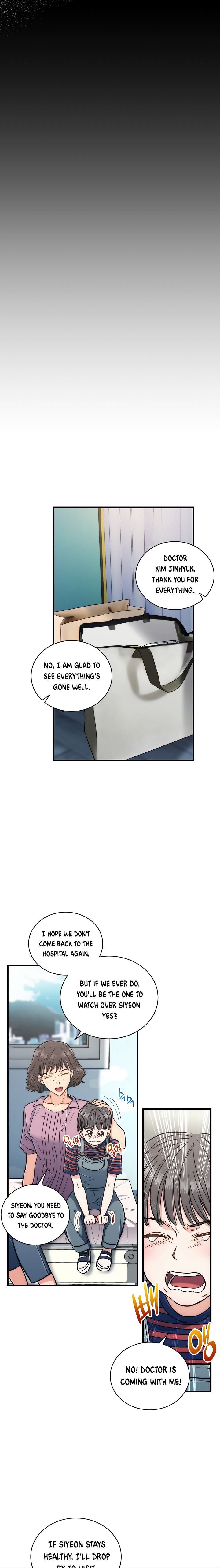 Read Medical Return En Manga Online