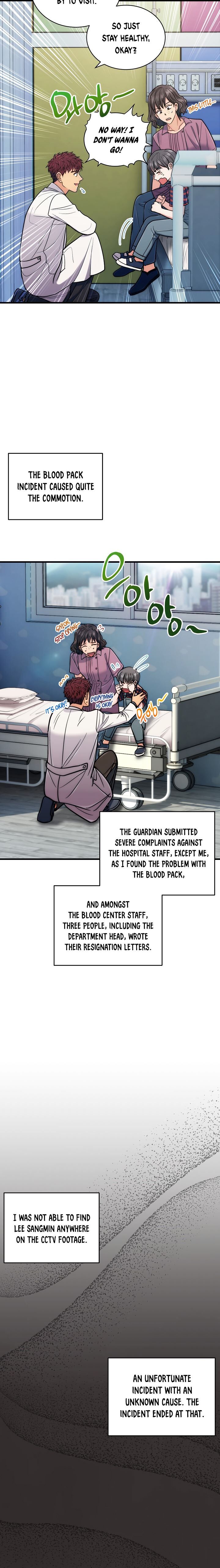 Read Medical Return En Manga Online