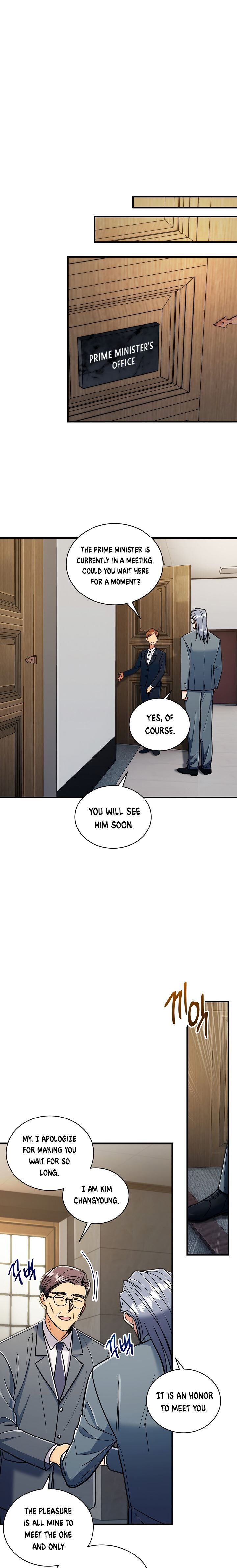 Read Medical Return En Manga Online