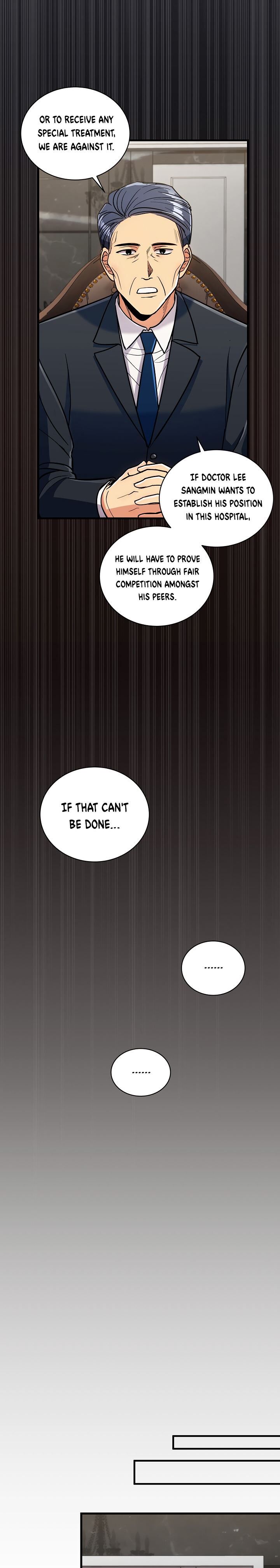 Read Medical Return En Manga Online