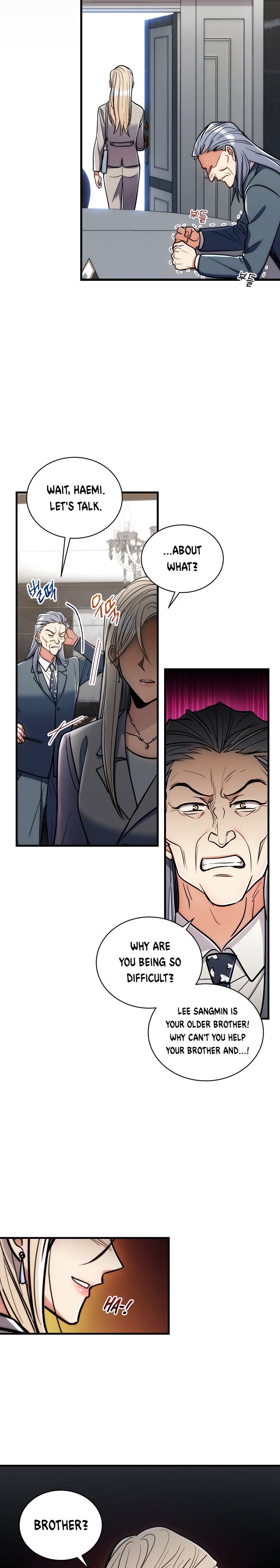 Read Medical Return En Manga Online