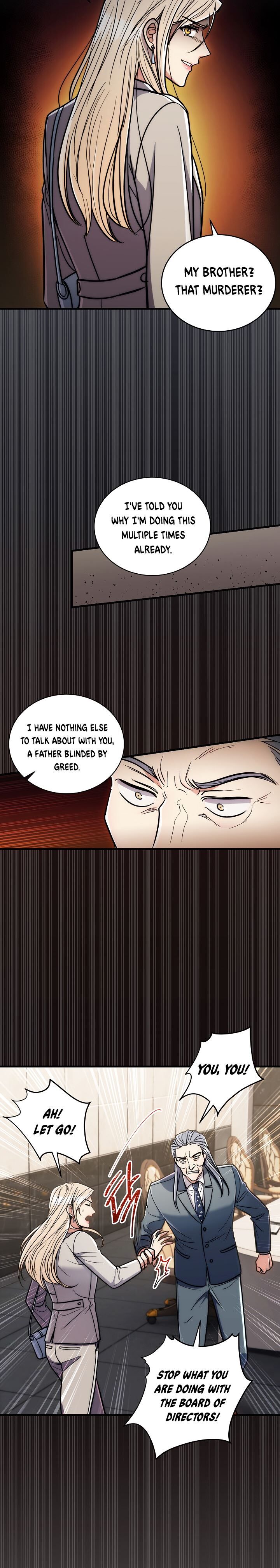 Read Medical Return En Manga Online