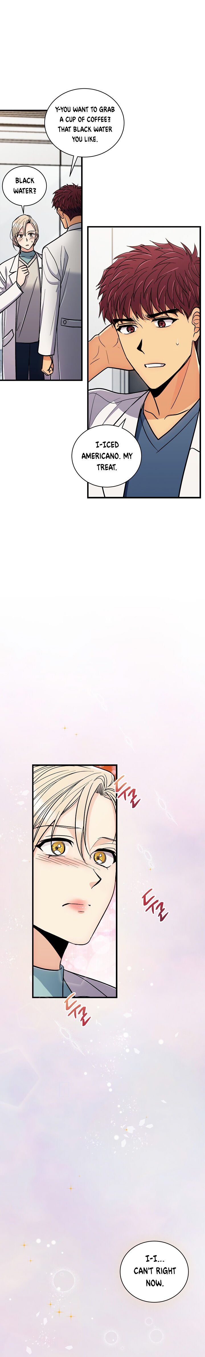 Read Medical Return En Manga Online