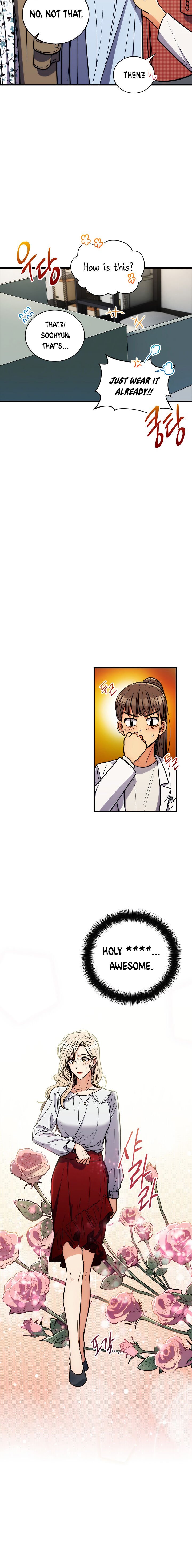 Read Medical Return En Manga Online