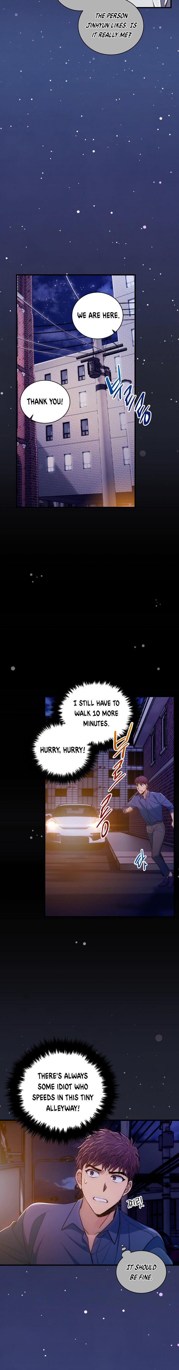 Read Medical Return En Manga Online