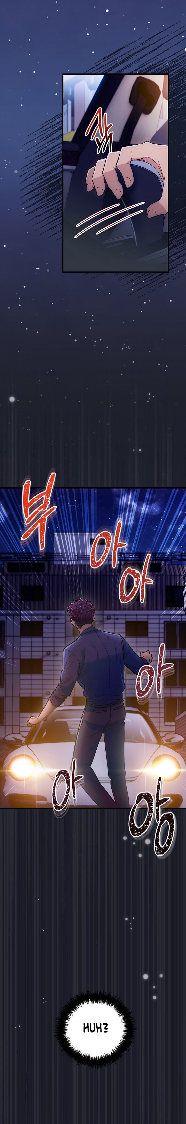 Read Medical Return En Manga Online