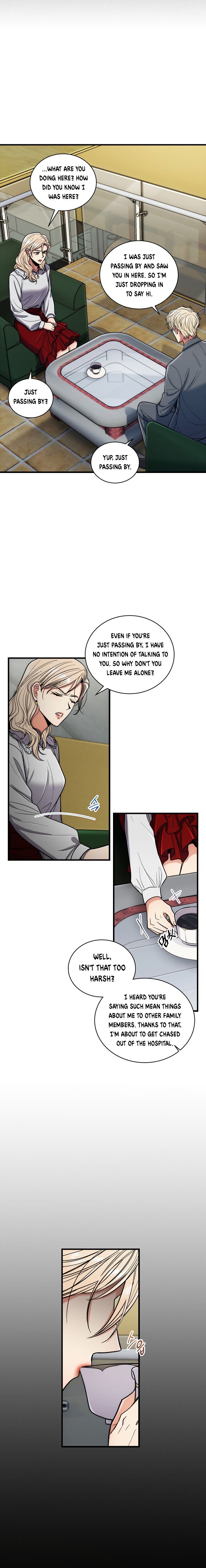 Read Medical Return En Manga Online