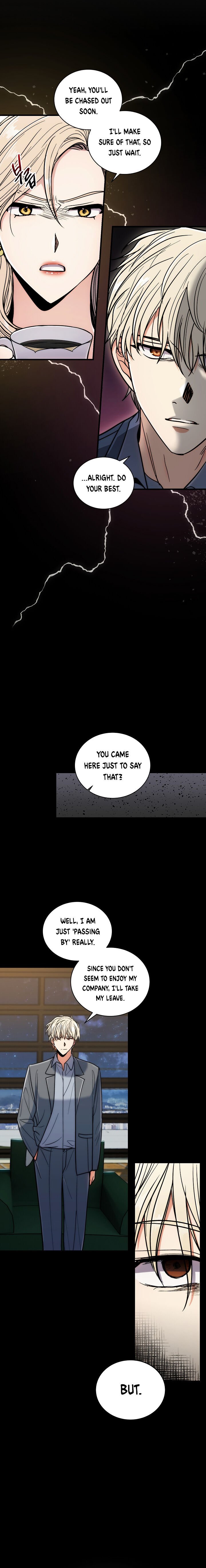 Read Medical Return En Manga Online