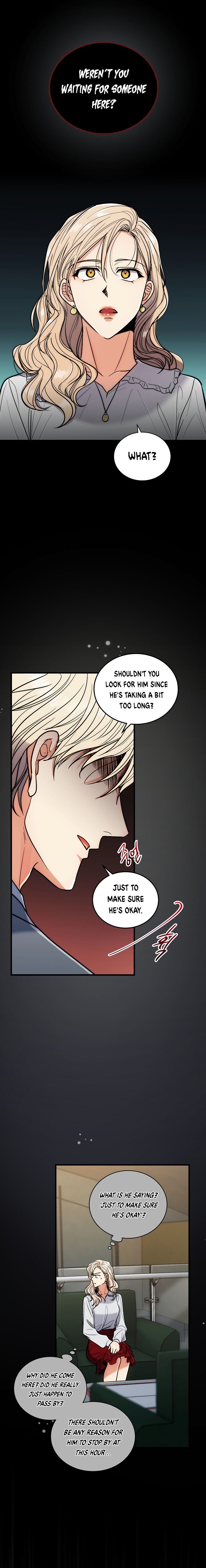 Read Medical Return En Manga Online
