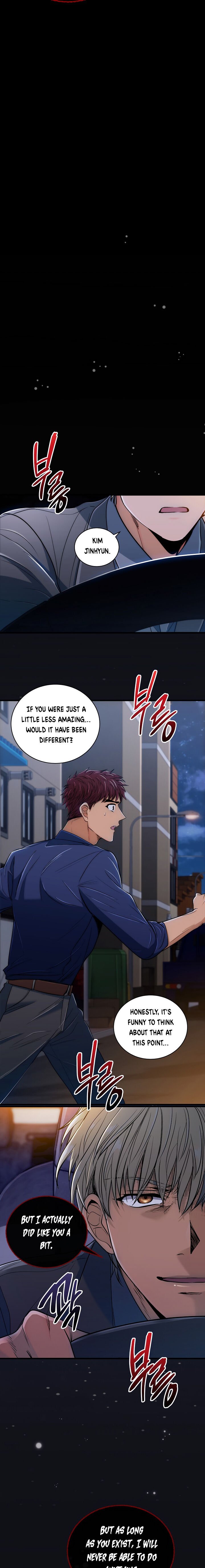 Read Medical Return En Manga Online