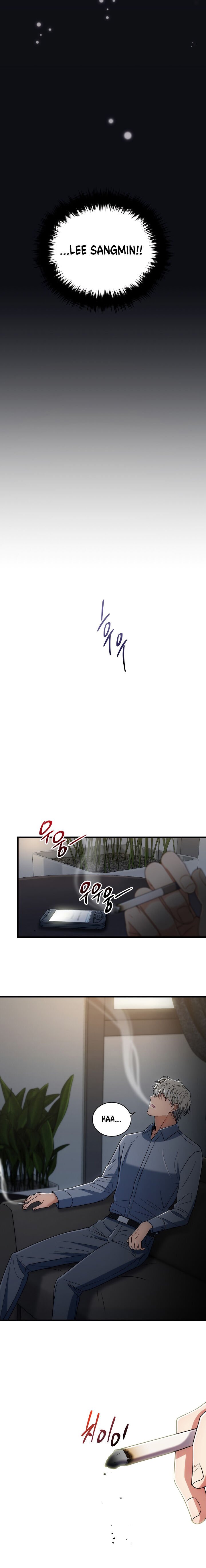 Read Medical Return En Manga Online