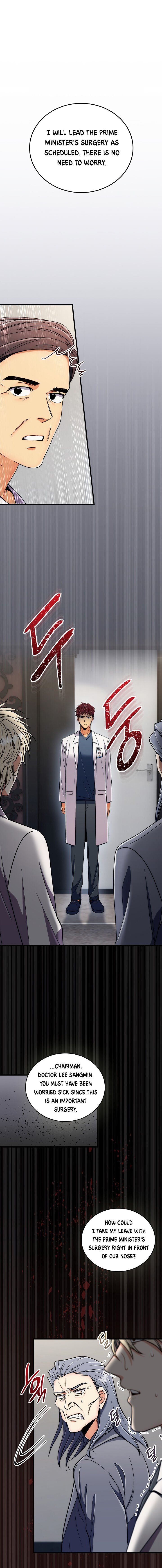 Read Medical Return En Manga Online
