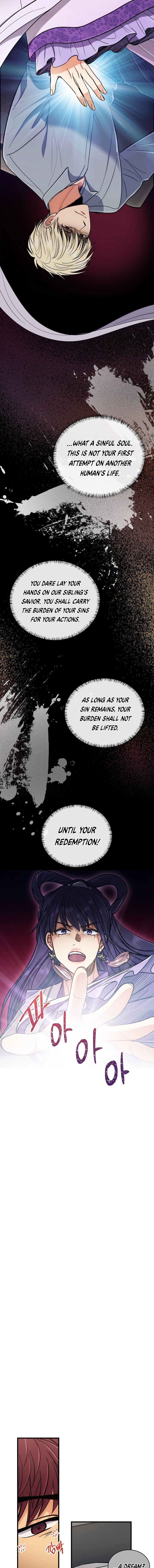 Read Medical Return En Manga Online
