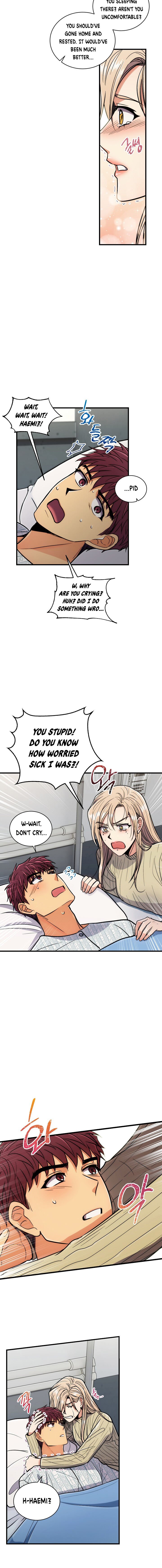 Read Medical Return En Manga Online