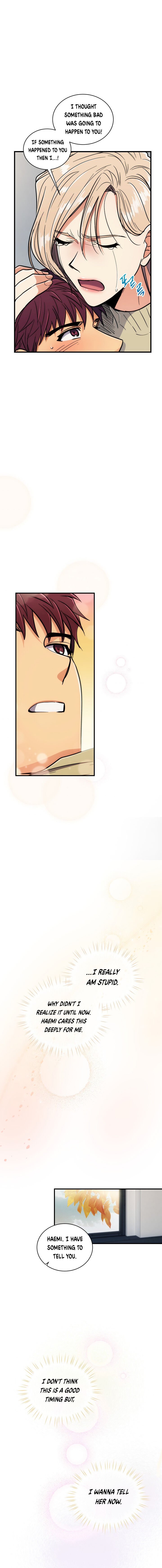 Read Medical Return En Manga Online