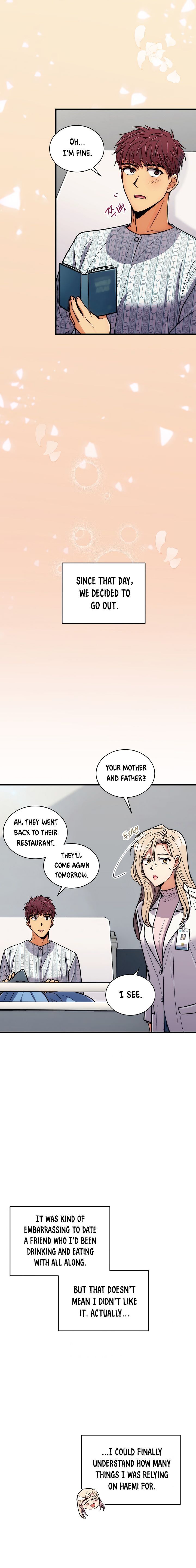 Read Medical Return En Manga Online