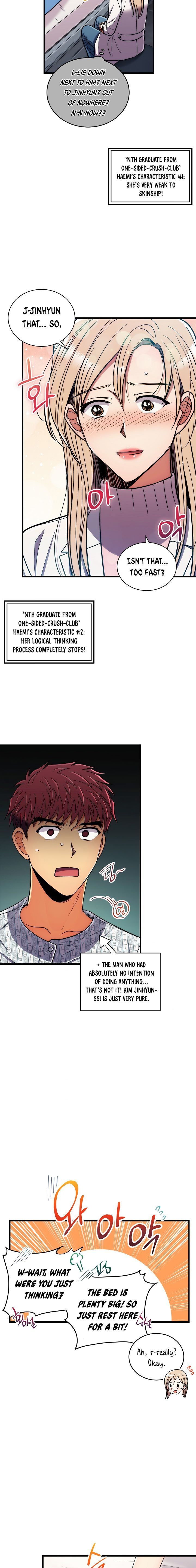 Read Medical Return En Manga Online