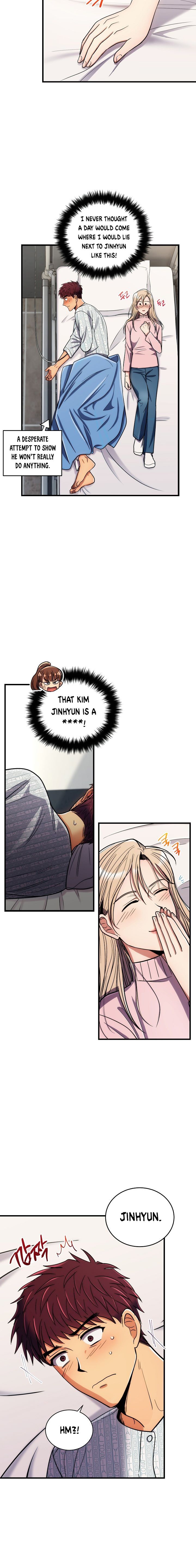 Read Medical Return En Manga Online
